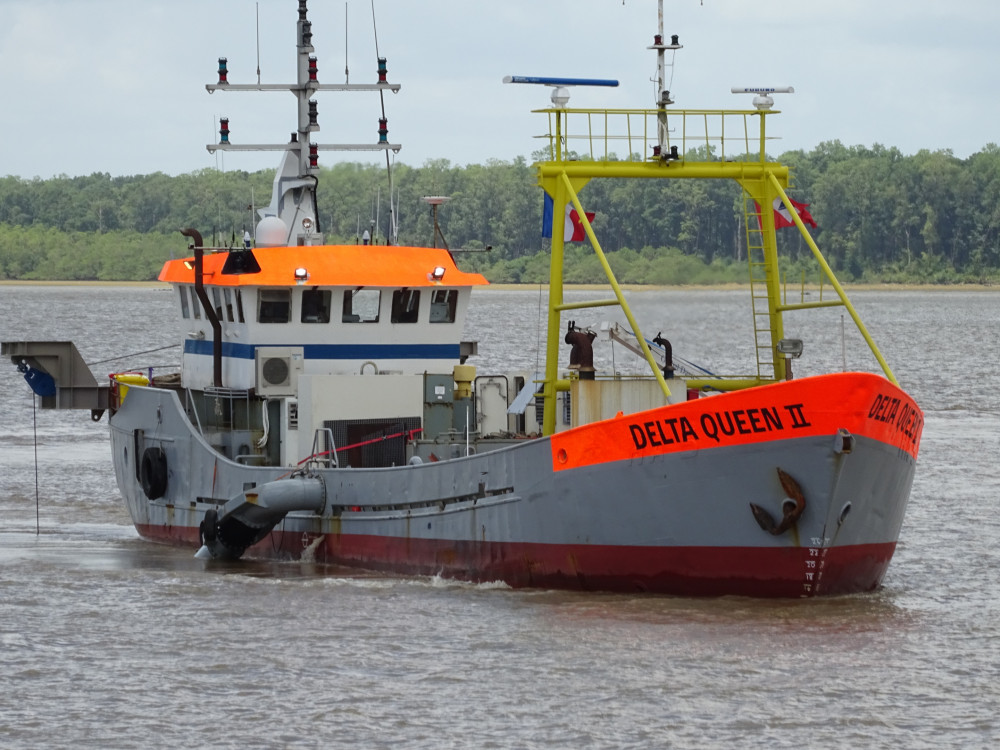 Delta Queen II