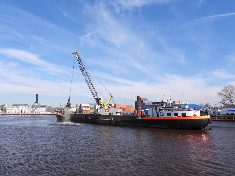 Rival Theodorushaven