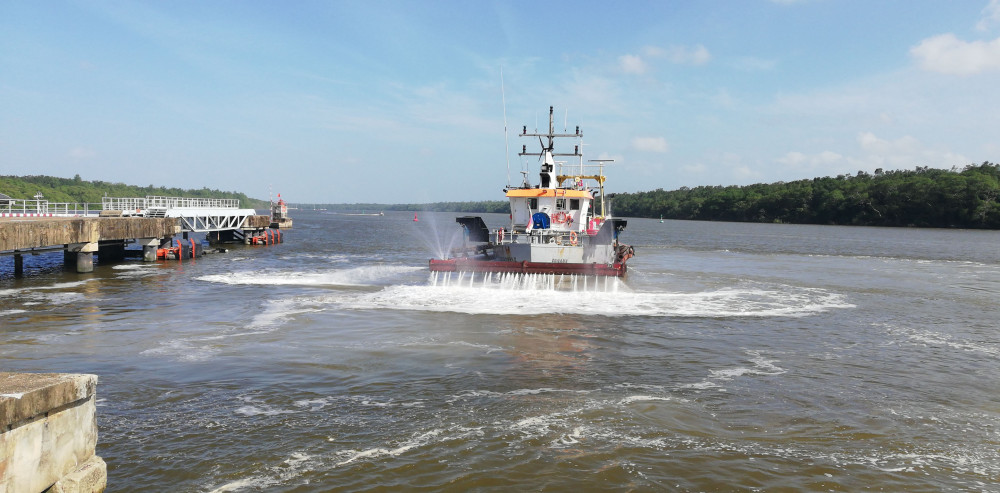 Delta Queen II