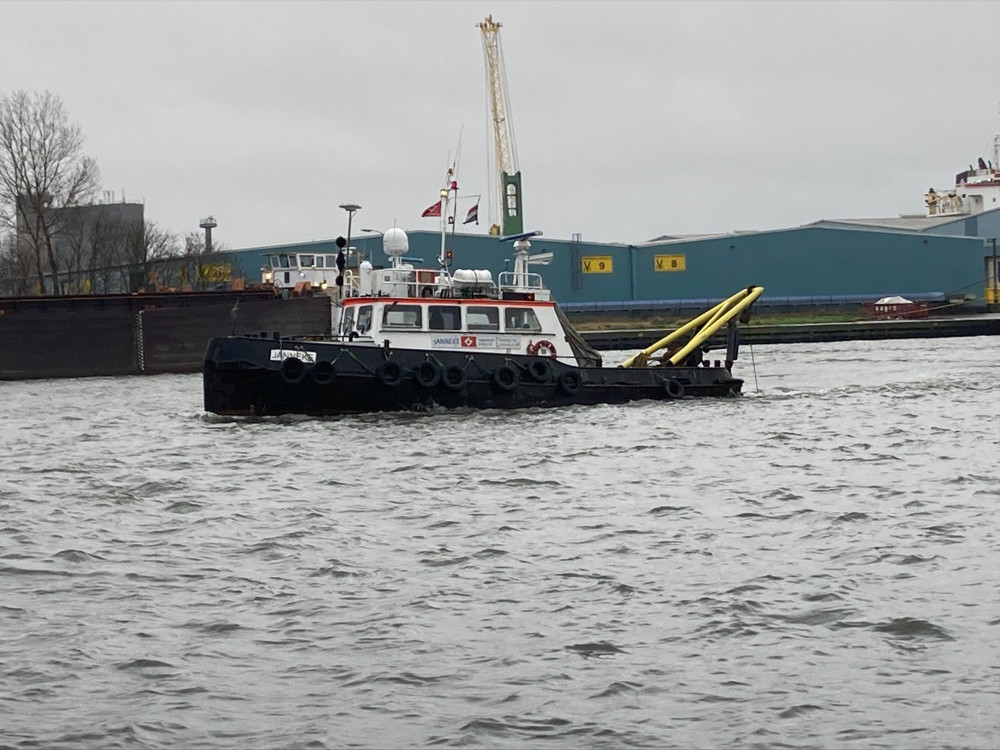 Foto Jolie De Geyter (NSP)